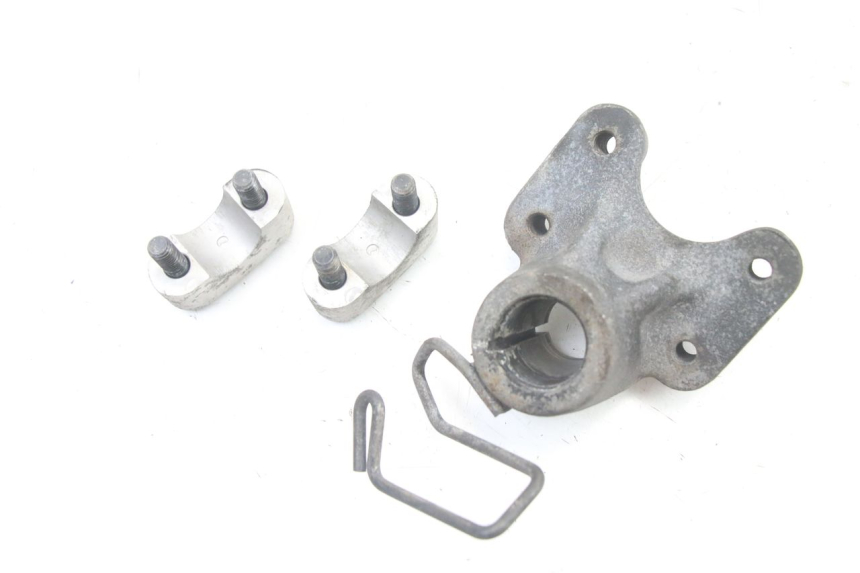 photo de STUURSTAM YAMAHA X-MAX XMAX ABS 250 (2010 - 2014) - Gecontroleerd onderdeel