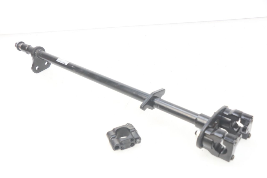 photo de STUURSTAM YAMAHA YFM R RAPTOR 90 (2017 - 2023) - Hoofdaanzicht