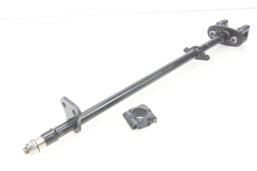 photo de STUURSTAM YAMAHA YFM R RAPTOR 90 (2017 - 2023) - Detail van het onderdeel