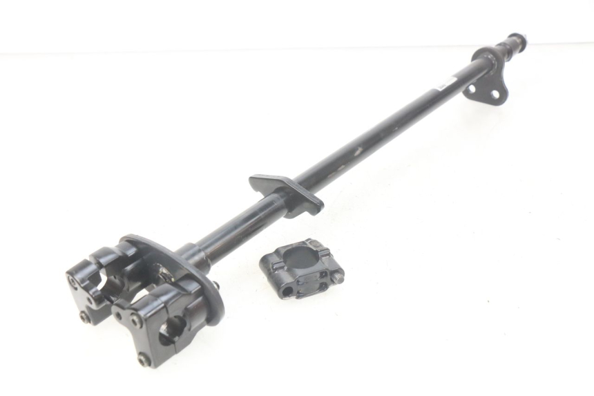 photo de STUURSTAM YAMAHA YFM R RAPTOR 90 (2017 - 2023) - Zoom op gebruiksstaat