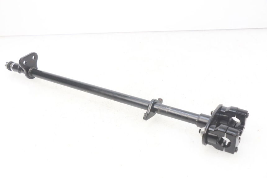 photo de STUURSTAM YAMAHA YFM R RAPTOR 90 (2017 - 2023) - Hoofdaanzicht