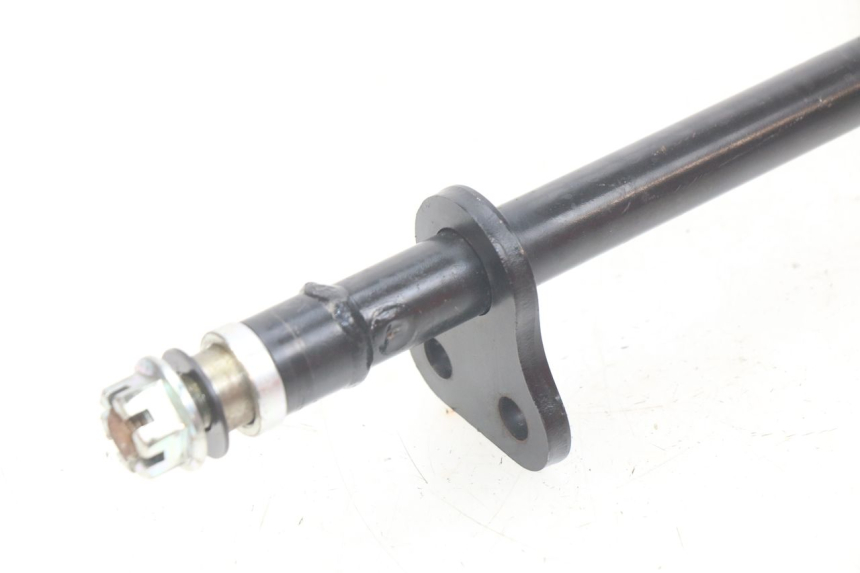 photo de STUURSTAM YAMAHA YFM R RAPTOR 90 (2017 - 2023) - Zoom op gebruiksstaat