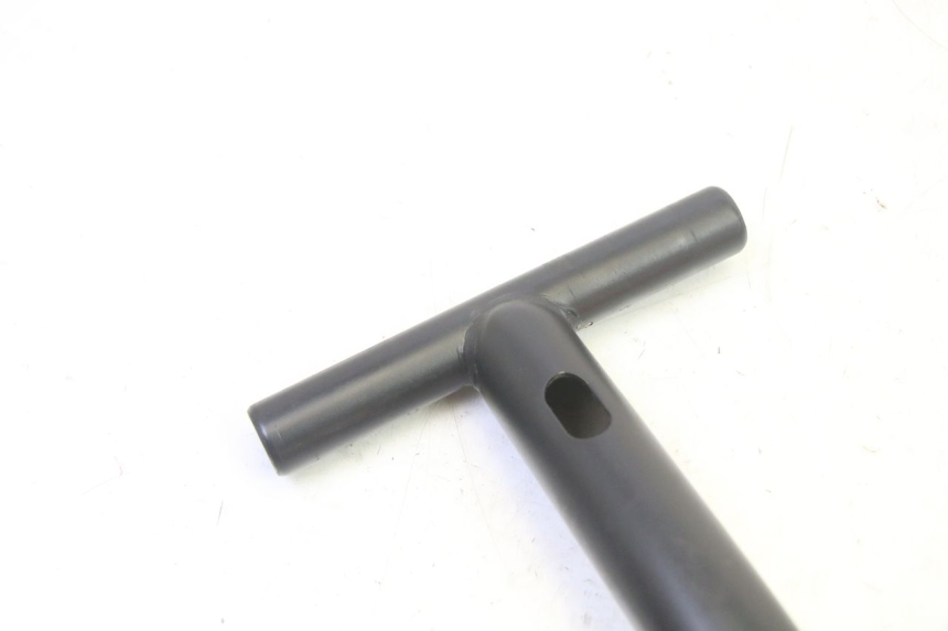 photo de STUURSTAM MOOVWAY Z8 1 - Detail van het onderdeel