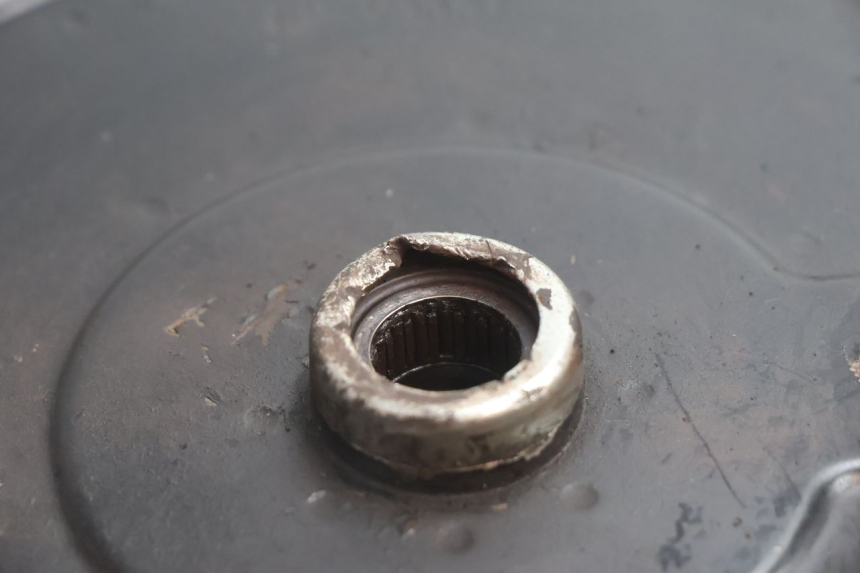 photo de Poelie MBK DAKOTA 50 (2003 - 2008) - Detail van het onderdeel
