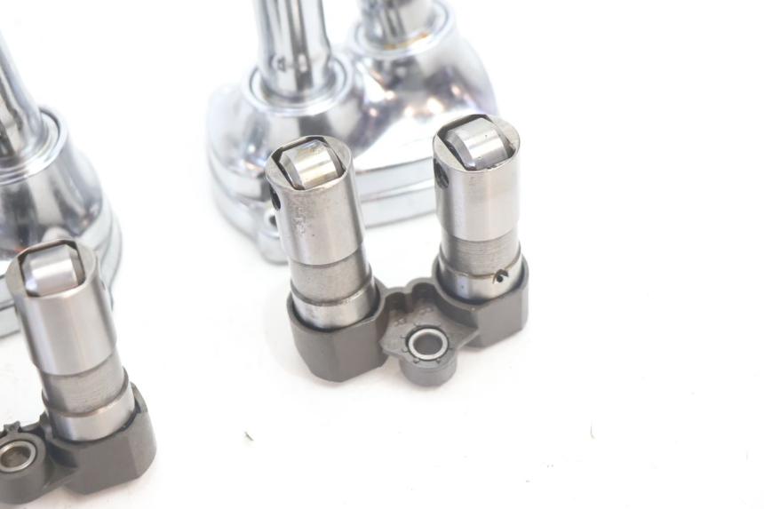 photo de HYDRAULISCHE DRUKSTUK HARLEY DAVIDSON ROAD GLIDE FLTRXSE 1920 (2018 - 2022) - Detailaanzicht
