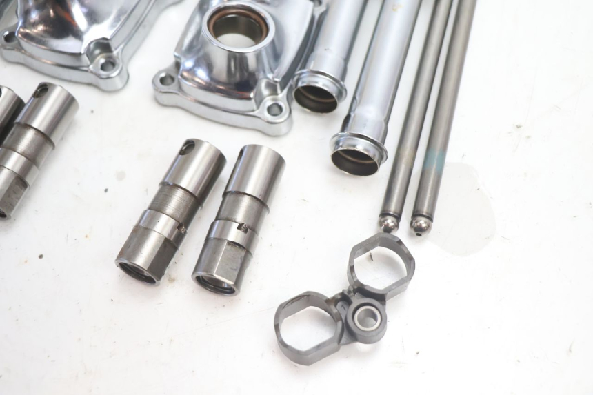 photo de HYDRAULISCHE DRUKSTUK HARLEY DAVIDSON ROAD GLIDE FLTRXSE 1920 (2018 - 2022) - Staat van het oppervlak