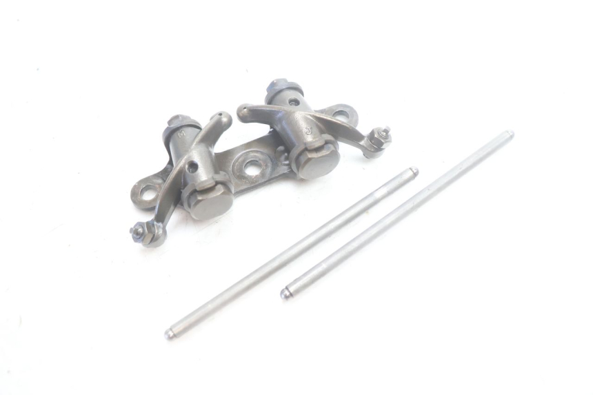 photo de HYDRAULISCHE DRUKSTUK SMC XROAD 150 - Hoofdaanzicht