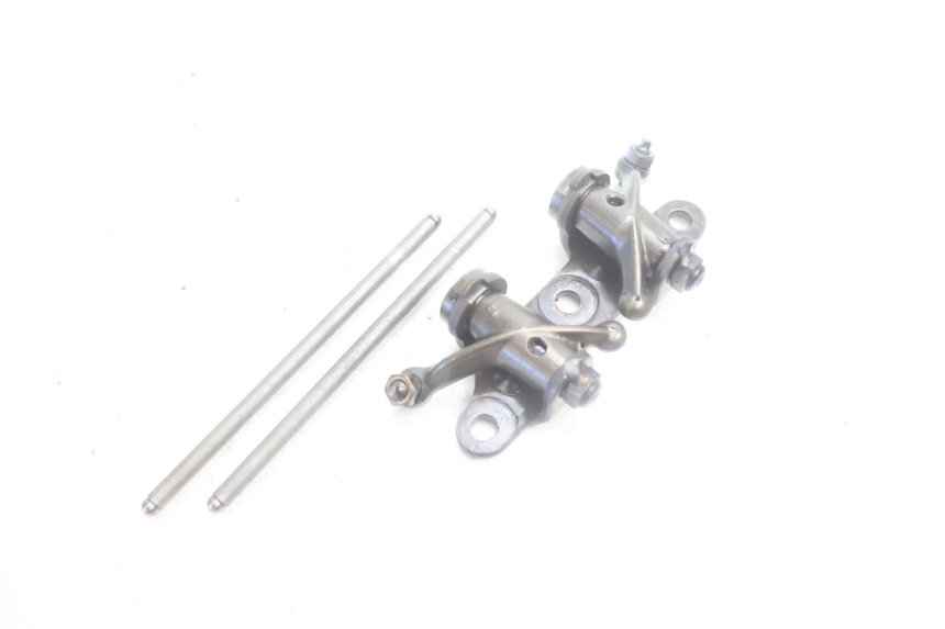 photo de HYDRAULISCHE DRUKSTUK SMC XROAD 150 - Zoom op gebruiksstaat