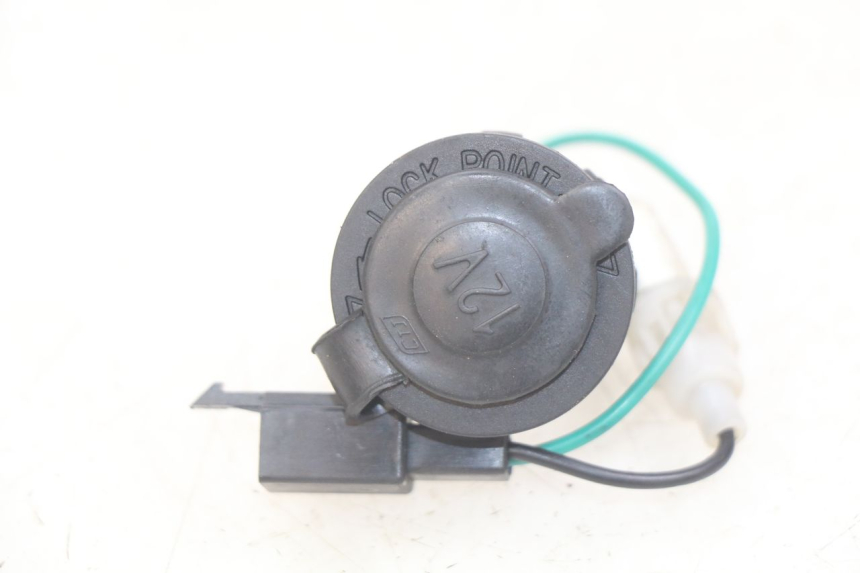 photo de AANSTEKERAANSLUITING KYMCO AGILITY 16+ 4T 50 (2018 - 2023) - Detail van het onderdeel