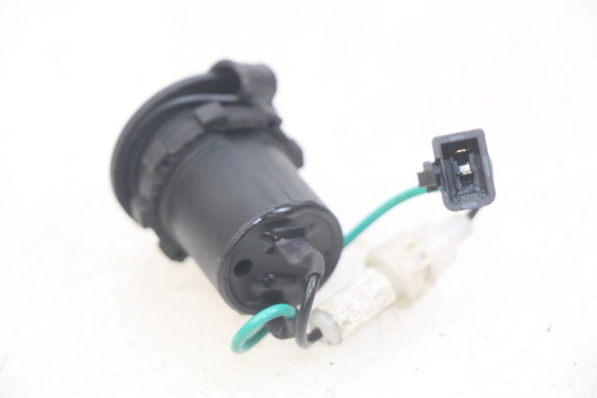 photo de AANSTEKERAANSLUITING KYMCO AGILITY 16+ 4T 50 (2018 - 2023) - Zoom op gebruiksstaat