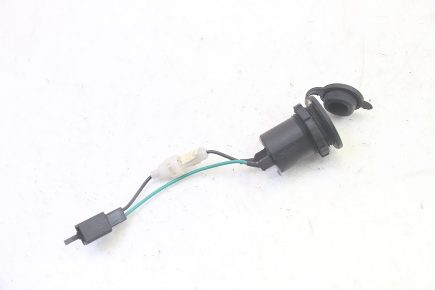 photo de AANSTEKERAANSLUITING KYMCO AGILITY 16+ 4T 50 (2018 - 2023) - Hoofdaanzicht