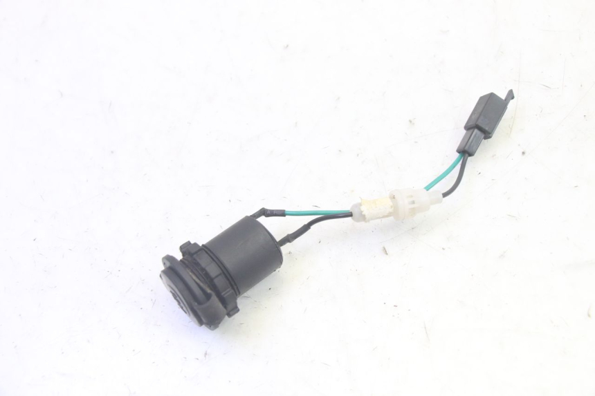 photo de AANSTEKERAANSLUITING KYMCO AGILITY 16+ 4T 50 (2018 - 2023) - Zoom op gebruiksstaat