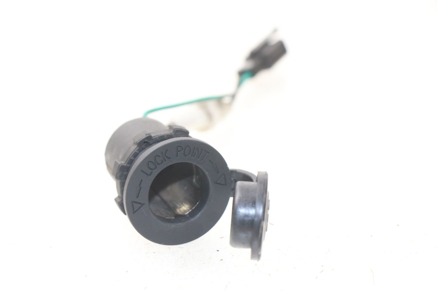 photo de AANSTEKERAANSLUITING KYMCO AGILITY CITY 2T 50 (2008 - 2016) - Hoofdaanzicht