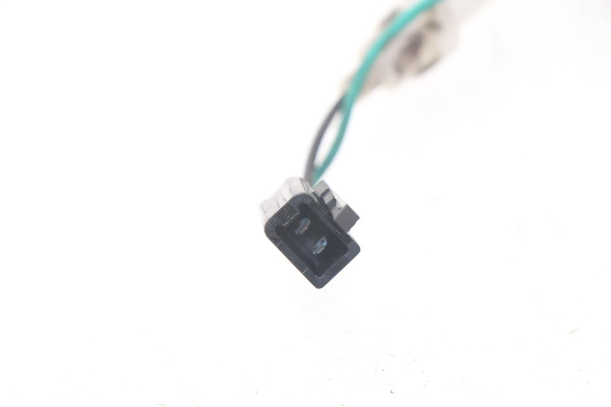 photo de AANSTEKERAANSLUITING KYMCO AGILITY CITY 2T 50 (2008 - 2016) - Detail van het onderdeel