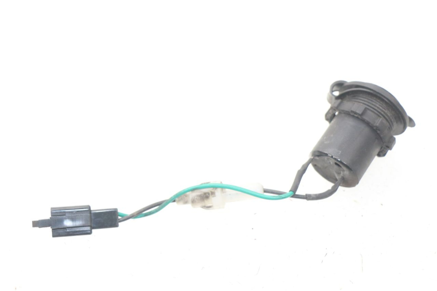 photo de AANSTEKERAANSLUITING KYMCO AGILITY CITY 2T 50 (2008 - 2016) - Zoom op gebruiksstaat