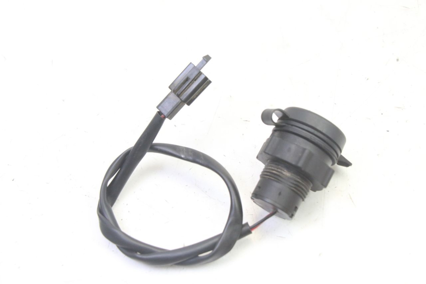 photo de SIGARETTENZIGARETTEN AANSTEKERDOOSJE MOTRON BREEZY 4T 50 (2021 - 2025) - Zoom op gebruiksstaat