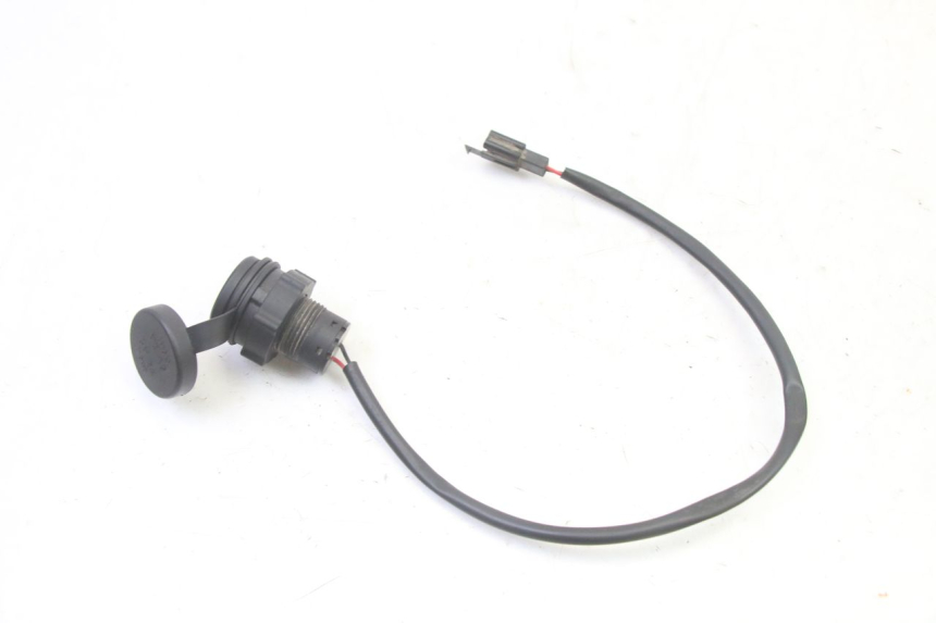 photo de SIGARETTENZIGARETTEN AANSTEKERDOOSJE MOTRON BREEZY 4T 50 (2021 - 2025) - Andere kijkhoek