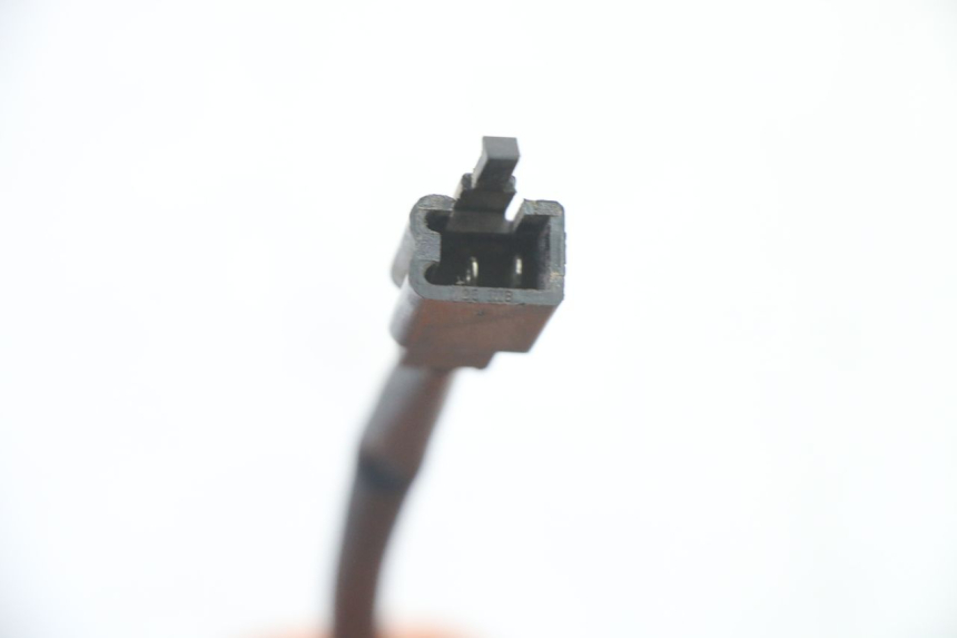 photo de SIGARETTENZIGARETTEN AANSTEKERDOOSJE MOTRON BREEZY 4T 50 (2021 - 2025) - Technische close-up