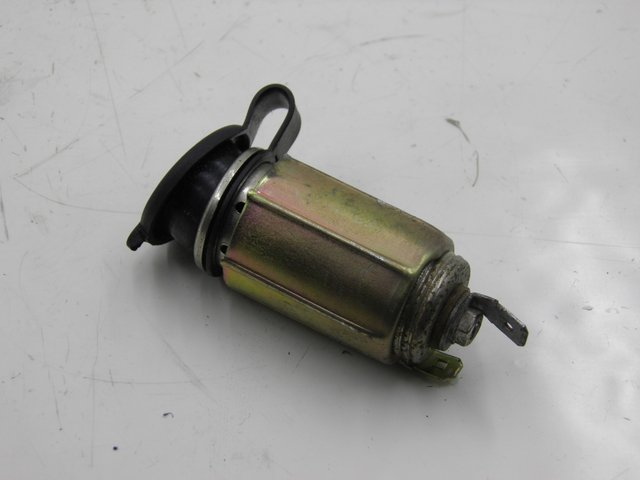 photo de AANSTEKERAANSLUITING DERBI GP MAX 250 (2006 - 2008) - Detail van het onderdeel