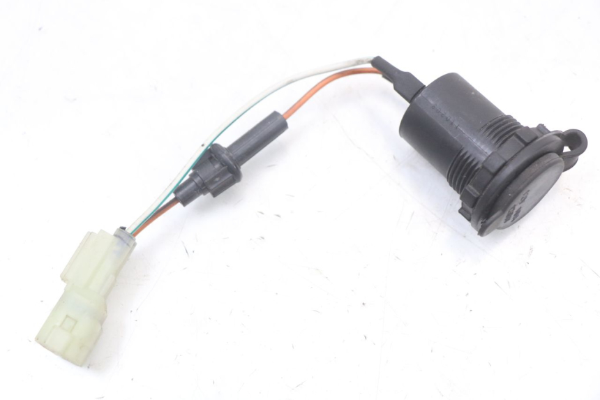 photo de AANSTEKERAANSLUITING KYMCO DINK STREET ABS 125 (2011 - 2018) - Hoofdaanzicht