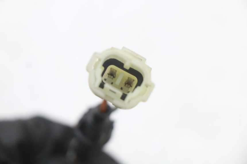 photo de AANSTEKERAANSLUITING KYMCO DINK STREET ABS 125 (2011 - 2018) - Overzicht