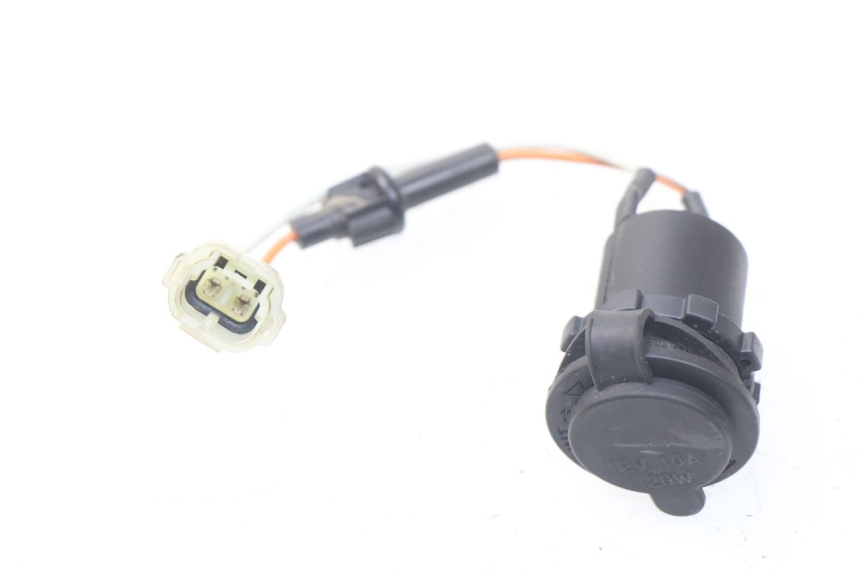 photo de AANSTEKERAANSLUITING KYMCO DINK STREET 125 (2009 - 2014) - Detail van het onderdeel