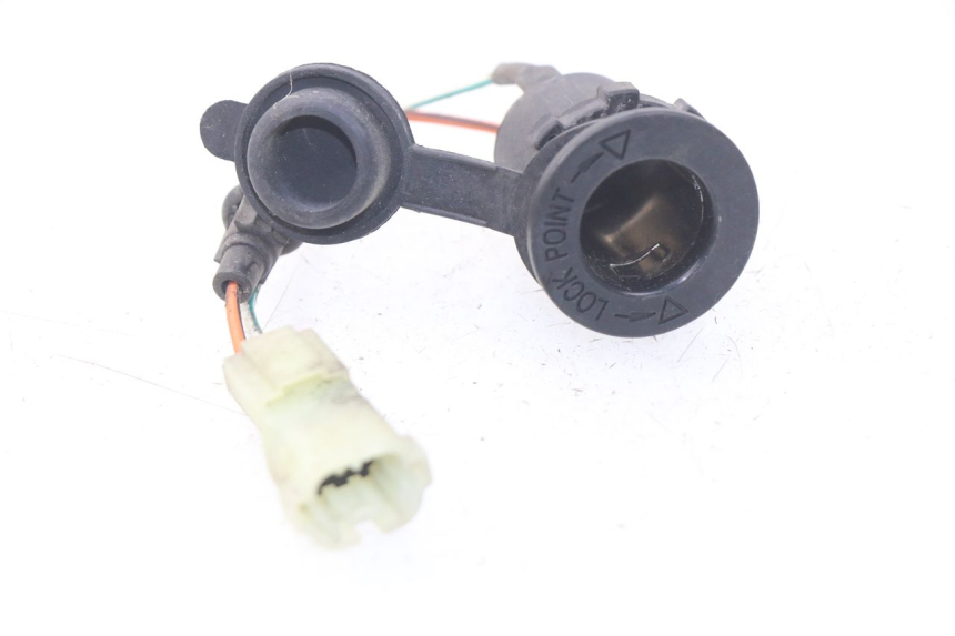 photo de AANSTEKERAANSLUITING KYMCO DINK STREET 125 (2009 - 2014) - Hoofdaanzicht