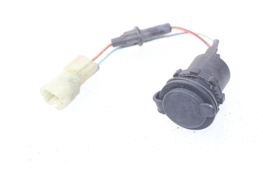 photo de AANSTEKERAANSLUITING KYMCO DINK STREET 125 (2009 - 2014) - Detail van het onderdeel