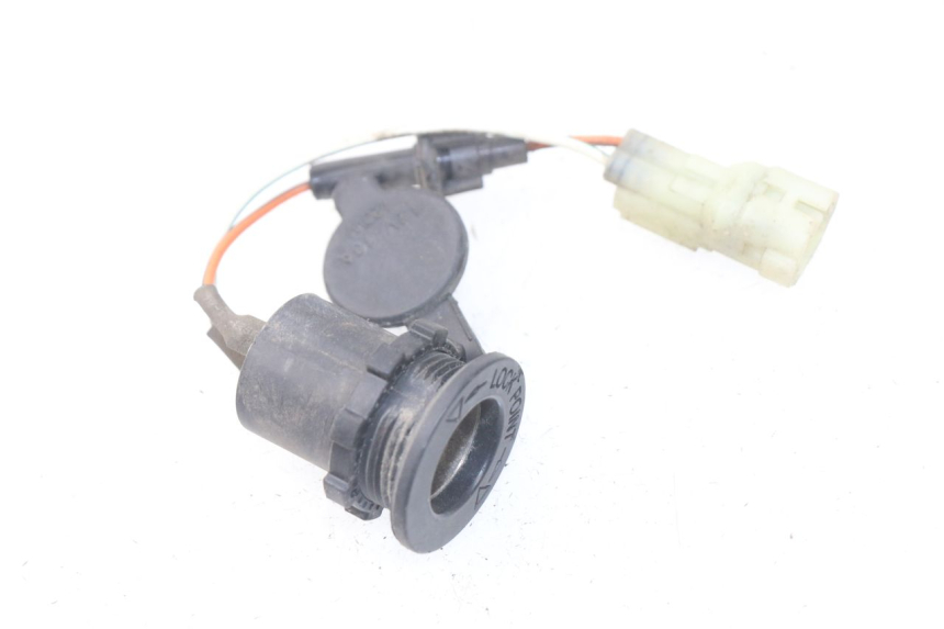 photo de AANSTEKERAANSLUITING KYMCO DINK STREET 125 (2009 - 2014) - Zoom op gebruiksstaat