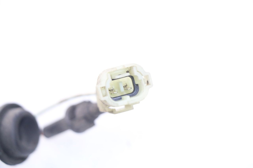 photo de AANSTEKERAANSLUITING KYMCO DINK STREET 125 (2009 - 2014) - Andere kijkhoek