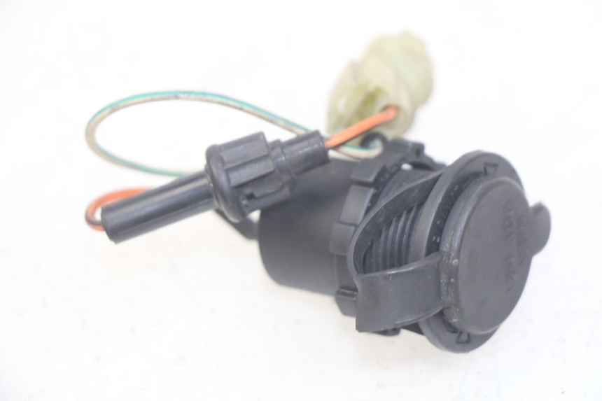 photo de AANSTEKERAANSLUITING KYMCO DINK STREET 125 (2009 - 2014) - Detail van het onderdeel