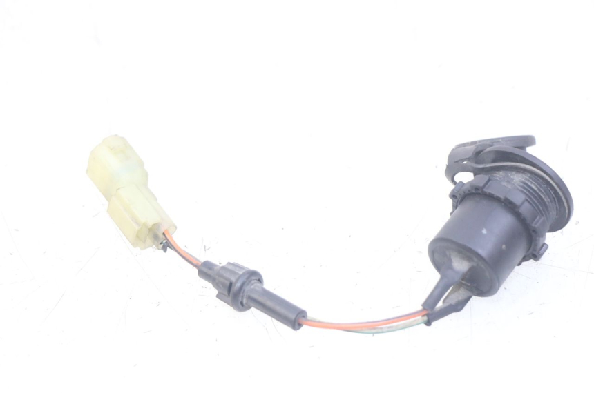 photo de AANSTEKERAANSLUITING KYMCO DINK STREET 125 (2009 - 2014) - Andere kijkhoek