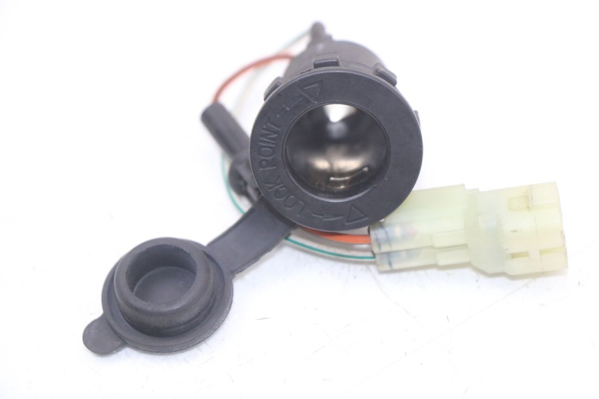 photo de AANSTEKERAANSLUITING KYMCO DINK STREET 125 (2009 - 2014) - Detail van het onderdeel