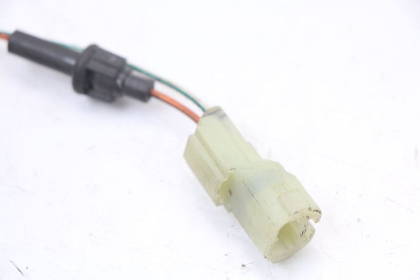 photo de AANSTEKERAANSLUITING KYMCO DINK STREET 125 (2009 - 2014) - Andere kijkhoek