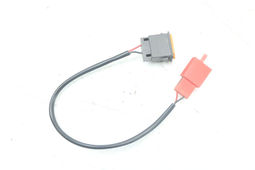 photo de AANSTEKERAANSLUITING WAYSCRAL E-START 1 (2018 - 2022) - Technische close-up