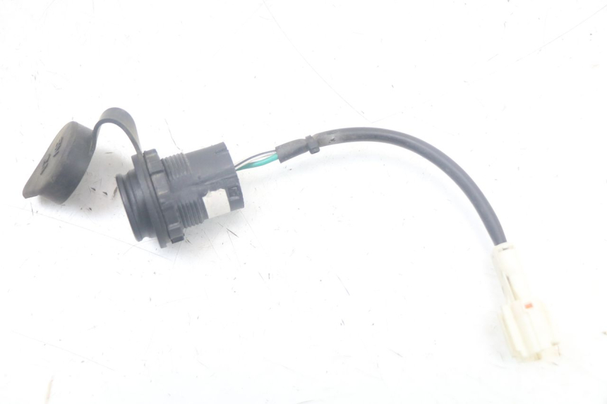 photo de AANSTEKERAANSLUITING SYM FIDDLE 3 III 125 (2014 - 2020) - Hoofdaanzicht