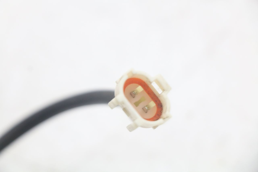 photo de AANSTEKERAANSLUITING SYM FIDDLE 3 III 125 (2014 - 2020) - Andere kijkhoek