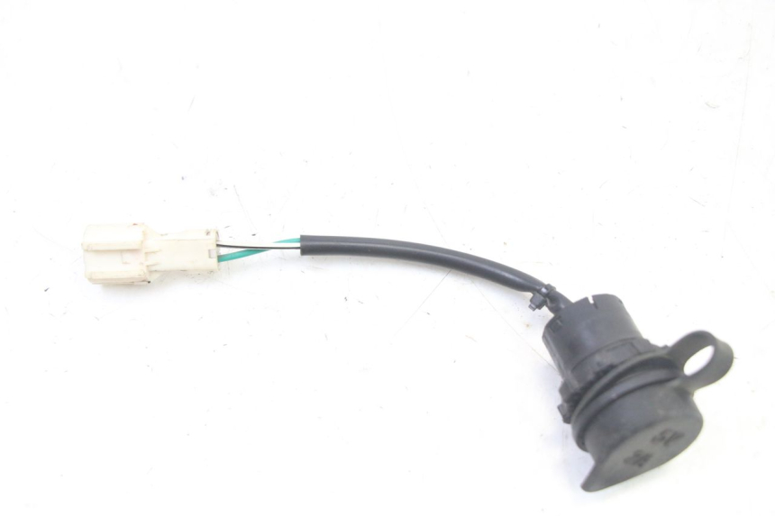 photo de AANSTEKERAANSLUITING SYM FIDDLE 3 III 125 (2014 - 2020) - Hoofdaanzicht