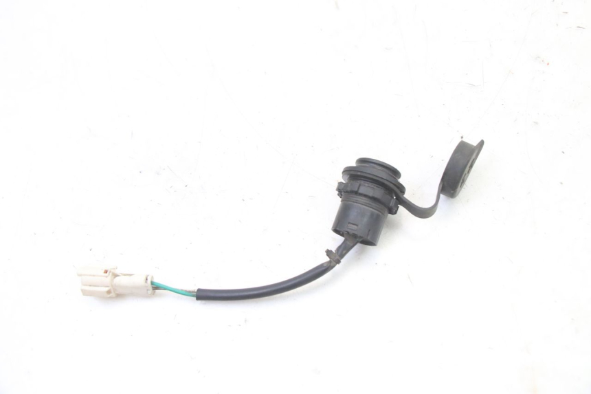 photo de AANSTEKERAANSLUITING SYM FIDDLE 3 III 125 (2014 - 2020) - Andere kijkhoek