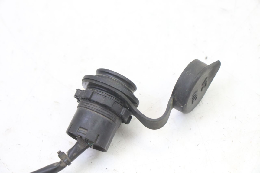 photo de AANSTEKERAANSLUITING SYM FIDDLE 3 III 125 (2014 - 2020) - Technische close-up