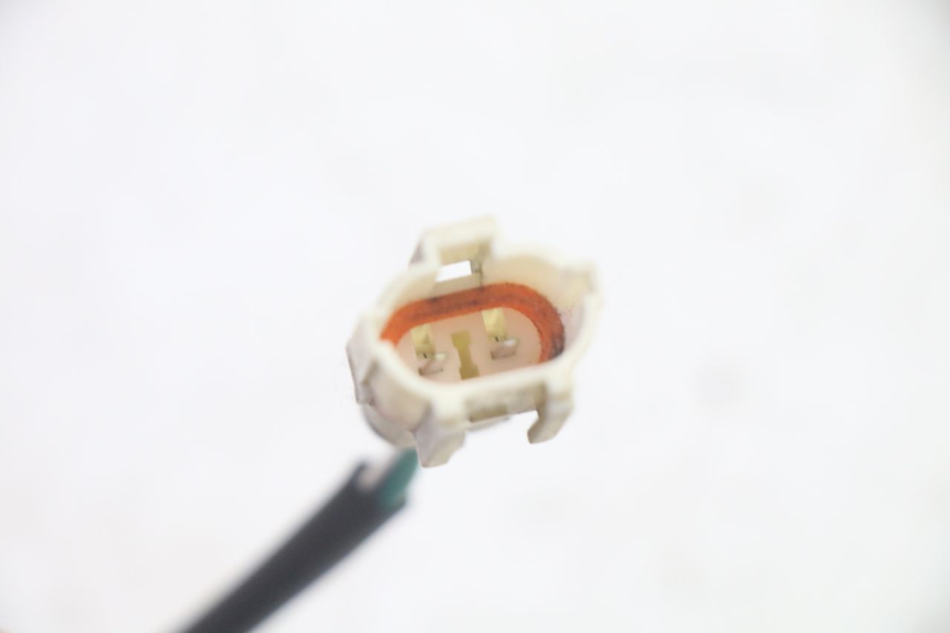 photo de AANSTEKERAANSLUITING SYM FIDDLE 3 III 125 (2014 - 2020) - Andere kijkhoek