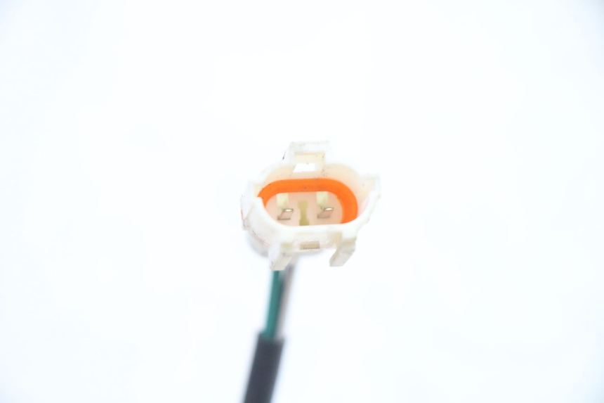 photo de AANSTEKERAANSLUITING SYM FIDDLE 3 III 50 (2014 - 2020) - Andere kijkhoek