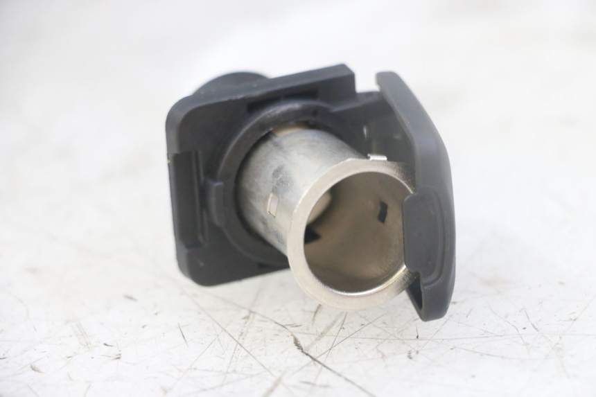 photo de AANSTEKERAANSLUITING HONDA FORZA ABS 300 (2013 - 2017) - Zoom op gebruiksstaat