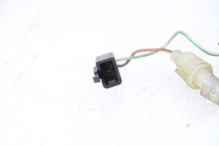 photo de SIGARETTENZIGARETTEN AANSTEKERDOOSJE KYMCO GRAND DINK 125 (2002 - 2007) - Andere kijkhoek