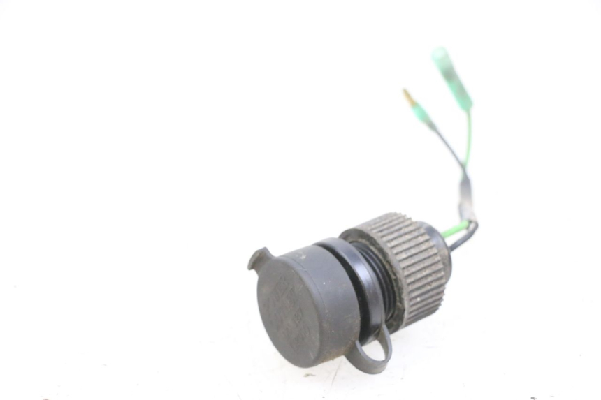 photo de SIGARETTENZIGARETTEN AANSTEKERDOOSJE SYM GTS EVO 125 (2009 - 2013) - Detail van het onderdeel