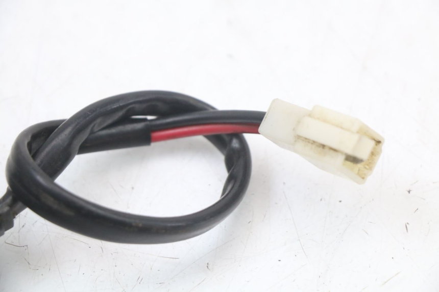 photo de SIGARETTENZIGARETTEN AANSTEKER STOPCONTACT HYTRACK HY S 4X4 410 (2013 - 2016) - Bevestigingspunten