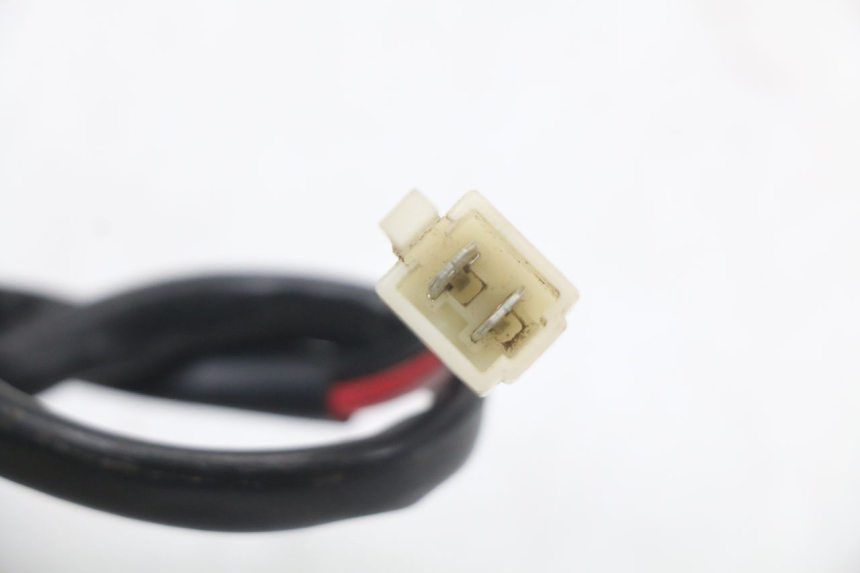 photo de SIGARETTENZIGARETTEN AANSTEKER STOPCONTACT HYTRACK HY S 4X4 410 (2013 - 2016) - Staat van het oppervlak