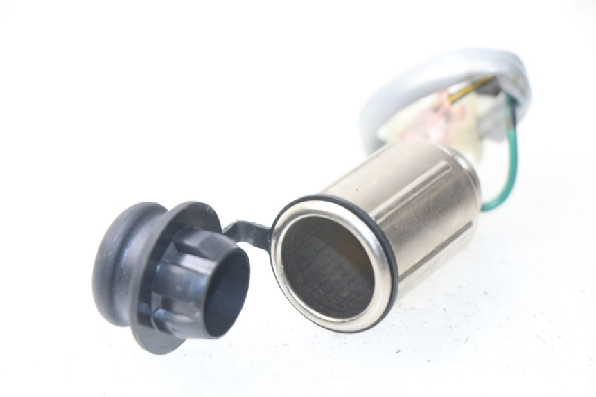 photo de AANSTEKERAANSLUITING HONDA INTEGRA NC D 750 (2016 - 2018) - Hoofdaanzicht