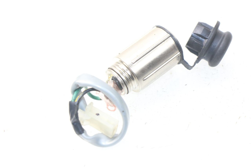 photo de AANSTEKERAANSLUITING HONDA INTEGRA NC D 750 (2016 - 2018) - Zoom op gebruiksstaat