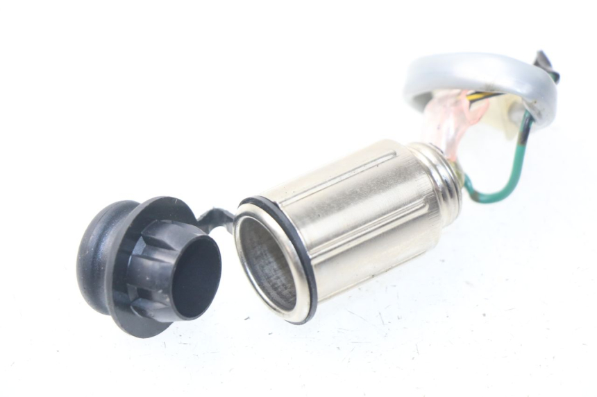 photo de AANSTEKERAANSLUITING HONDA INTEGRA NC D 750 (2016 - 2018) - Andere kijkhoek